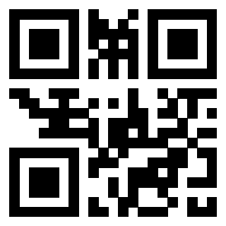 3304325831 Qr Code associato