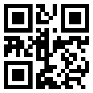 Immagine del Qr Code di 3304325832