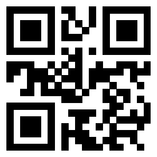 QrCode di 3304325833