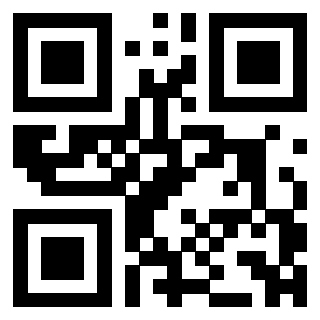 Immagine del Qr Code di 3304325838