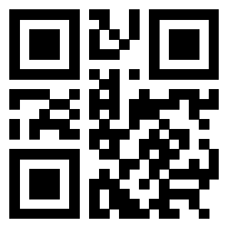 3304325839 QrCode associato