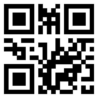 3304325841 Qr Code associato