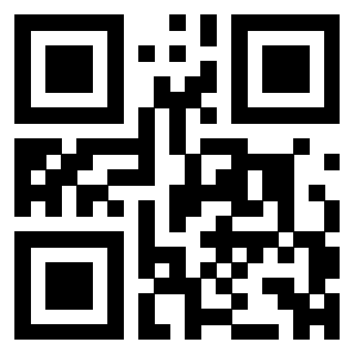 3304325842 - Immagine del QrCode associato
