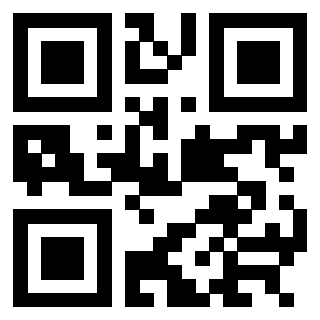 Scansione del Qr Code di 3304325844