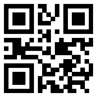 Immagine del QrCode di 3304325845