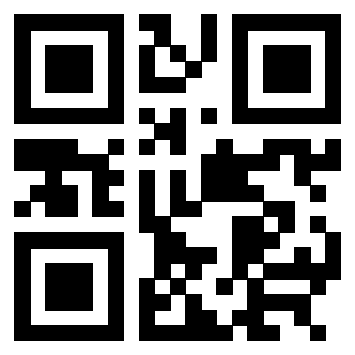 Scansione del Qr Code di 3304325847