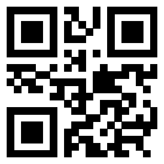 3304325848 - Immagine del Qr Code