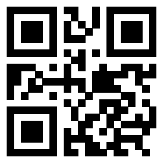 Scansione del Qr Code di 3304325849