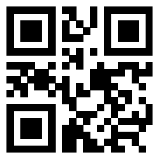 3304325850 - Immagine del Qr Code