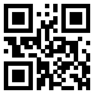 Immagine del QrCode di 3304325851