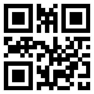 3304325852 - Immagine del Qr Code
