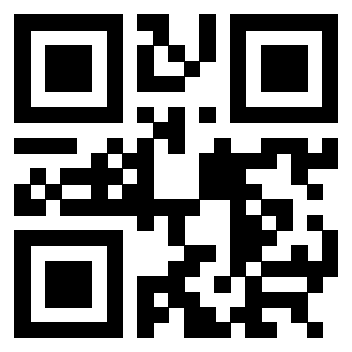 3304325857 - Immagine del QrCode