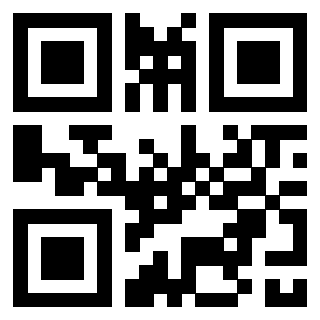 Il Qr Code di 3304325858