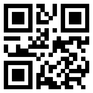 Immagine del QrCode di 3304325860