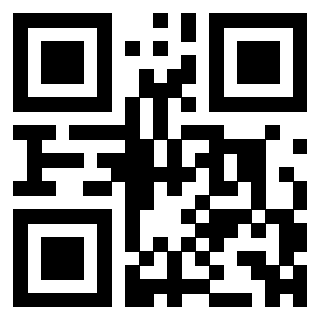 Scansione del Qr Code di 3304325861