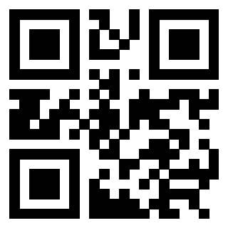 3304325864 Qr Code associato