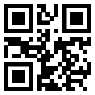 3304325871 QrCode associato