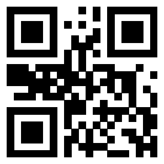 3304325872 QrCode associato