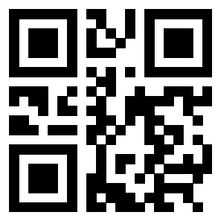 Il Qr Code di 3304325873