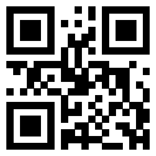 Scansione del Qr Code di 3304325874