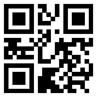 Il QrCode di 3304325878