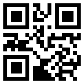 Immagine del Qr Code di 3304325880