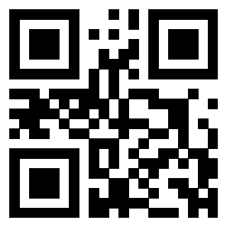 Immagine del Qr Code di 3304325885