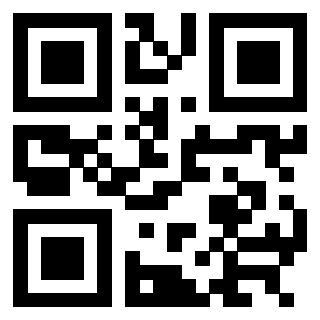 3304325886 QrCode associato
