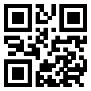 3304325888 - Immagine del QrCode