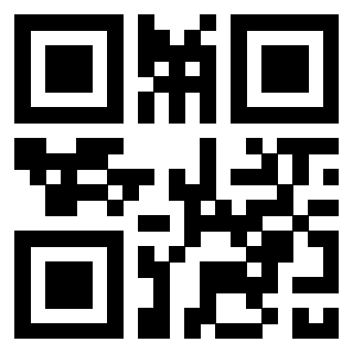 Immagine del Qr Code di 3304325894