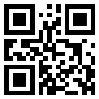 Il Qr Code di 3304325895