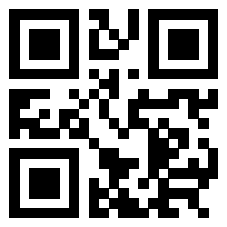3304325897 QrCode associato
