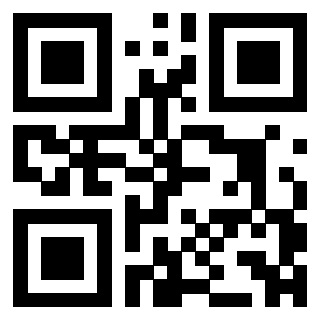 Il Qr Code di 3304325898