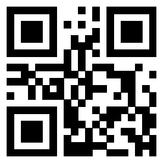 Immagine del QrCode di 3304325899