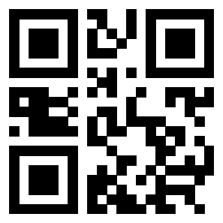 3304325902 - Immagine del QrCode associato