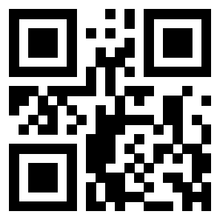 3304325904 - Immagine del Qr Code associato