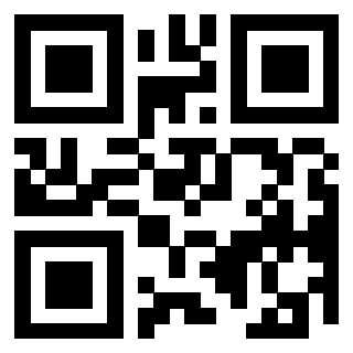 Il Qr Code di 3304325905