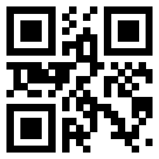 3304325907 Qr Code associato