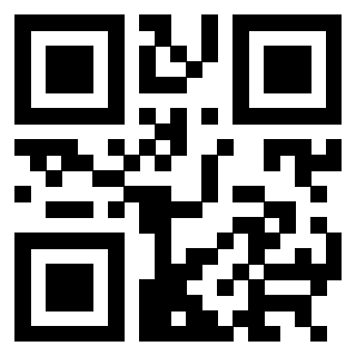 Scansione del Qr Code di 3304325910