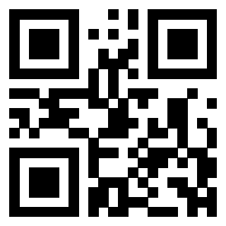 3304325911 Qr Code associato