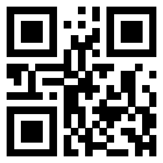 Immagine del QrCode di 3304325913
