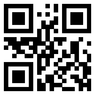 3304325915 QrCode associato