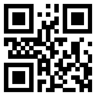 3304325917 QrCode associato