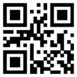 Immagine del QrCode di 3304325918