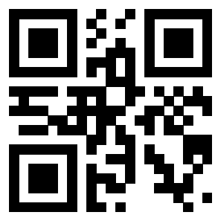 3304325925 - Immagine del QrCode