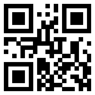 3304325931 Qr Code associato