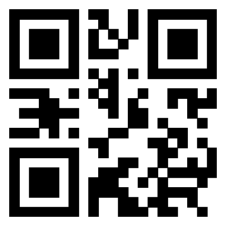 Il Qr Code di 3304325932