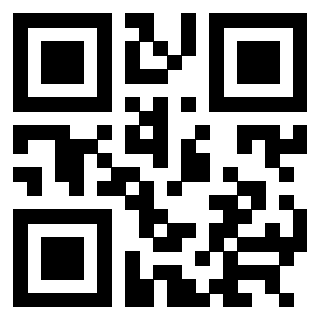 Immagine del Qr Code di 3304325933