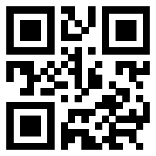 3304325934 - Immagine del QrCode associato