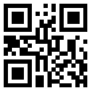 3304325935 - Immagine del QrCode associato